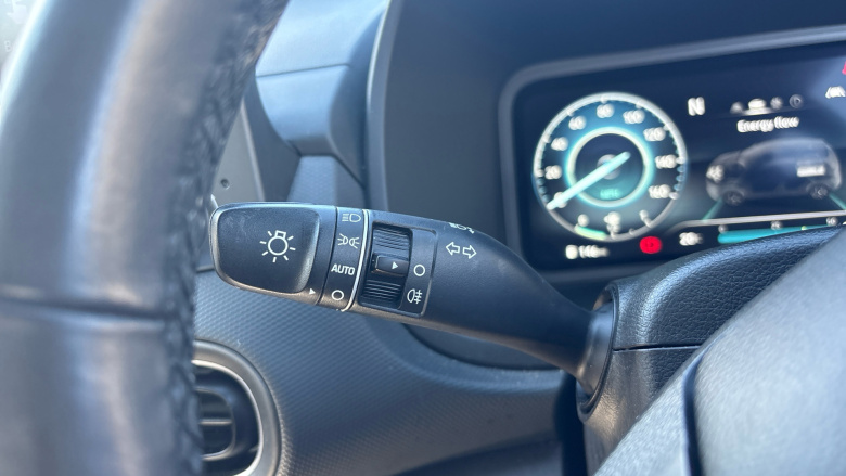 Hyundai Kona 1.0 TGDi 48V MHEV SE Connect 5dr Petrol Hatchback